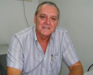Sr. Miguel Faraco