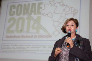 Clélia Brandão Alvarenga Craveiro