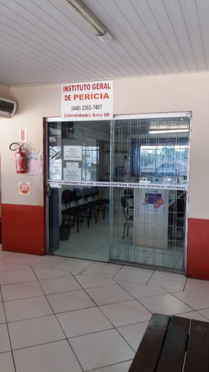 Novo Posto de Identificação do IGP será aberto no Shopping João
